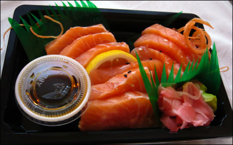 hashimoto sashimi